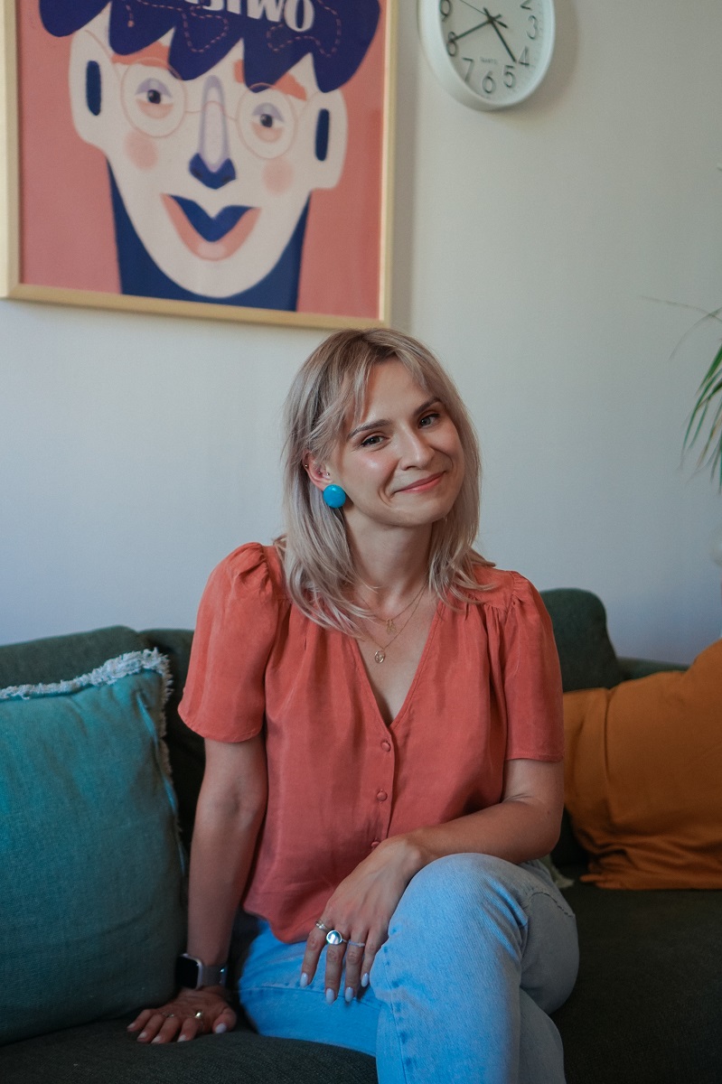 Barbara Liszka Barbara Liszka