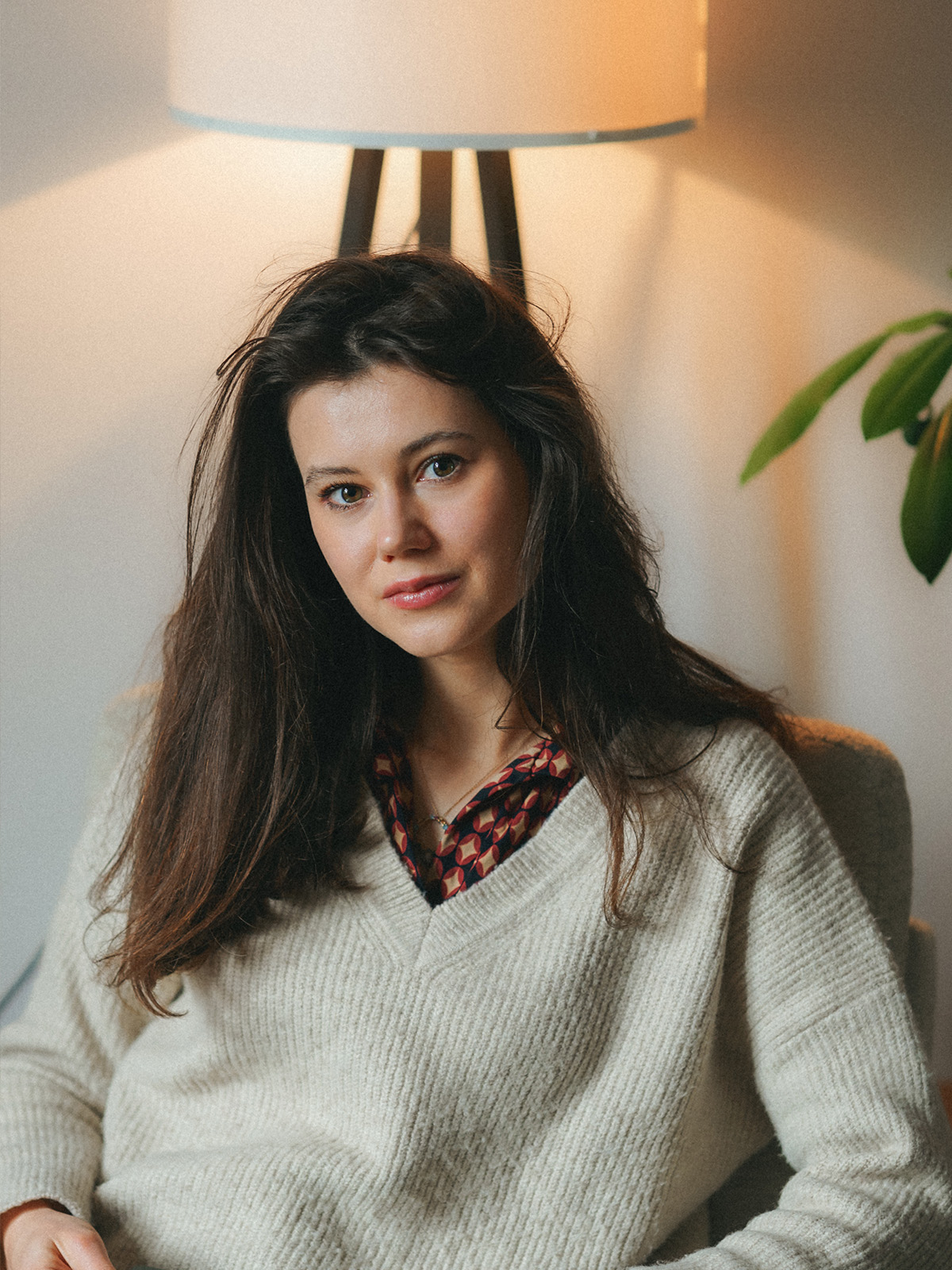 Anna Szopa