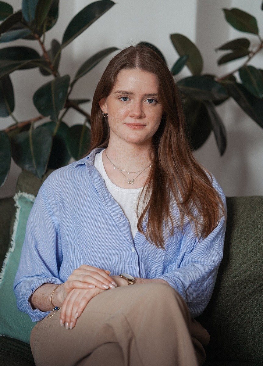 Julia Krawczyk Julia Krawczyk