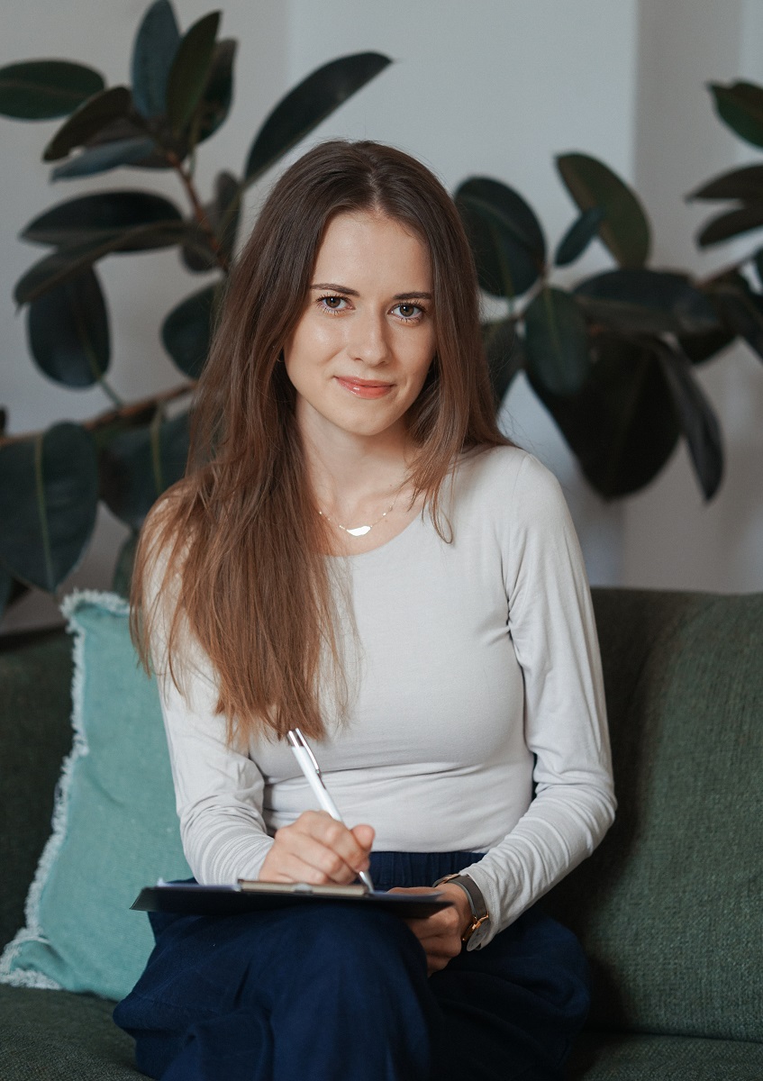 Martyna Białecka