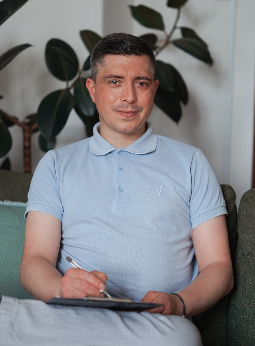 Michał Dzieżyk Michał Dzieżyk