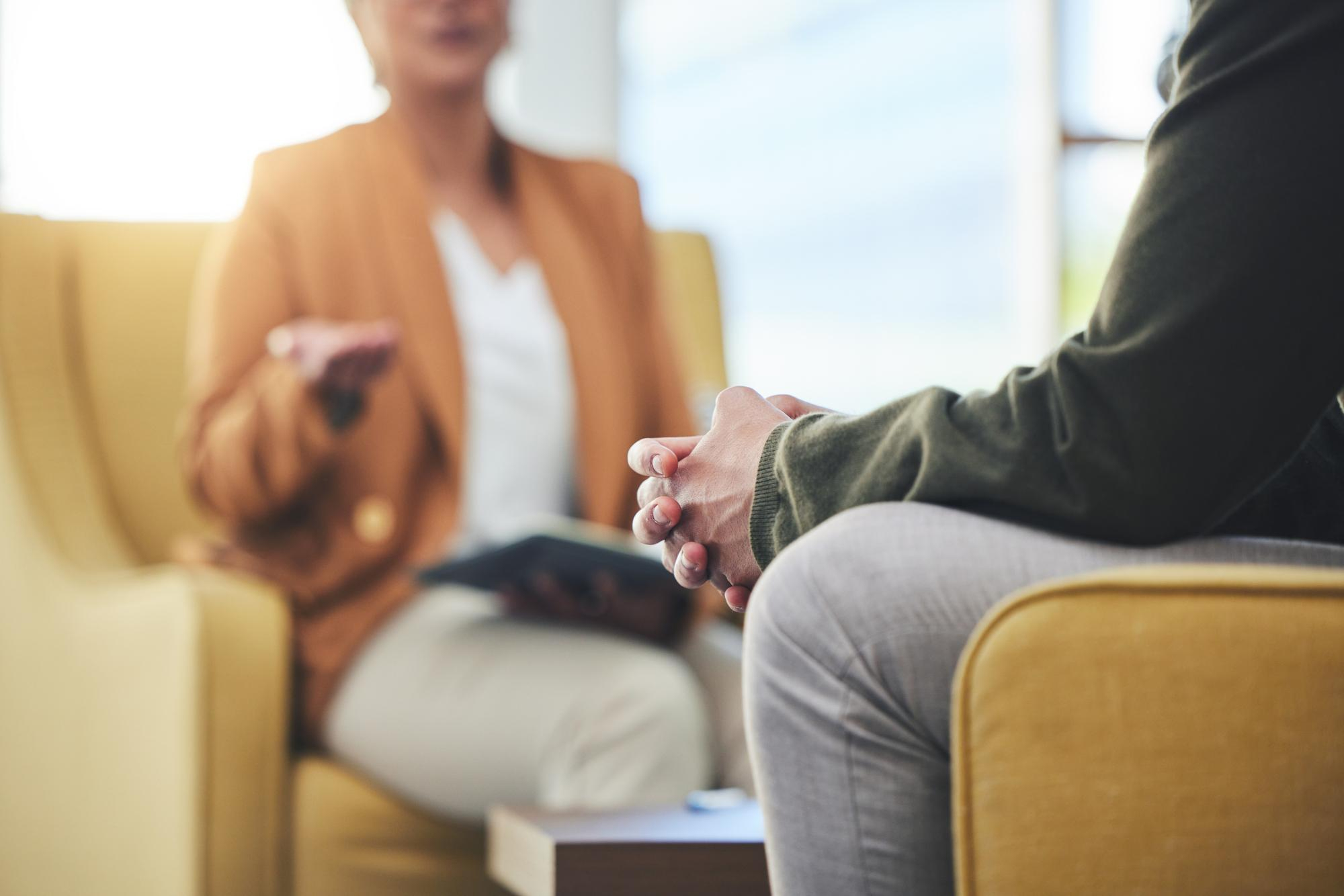 5 wskazówek: co warto wziąć pod uwagę przy wyborze psychoterapeuty?