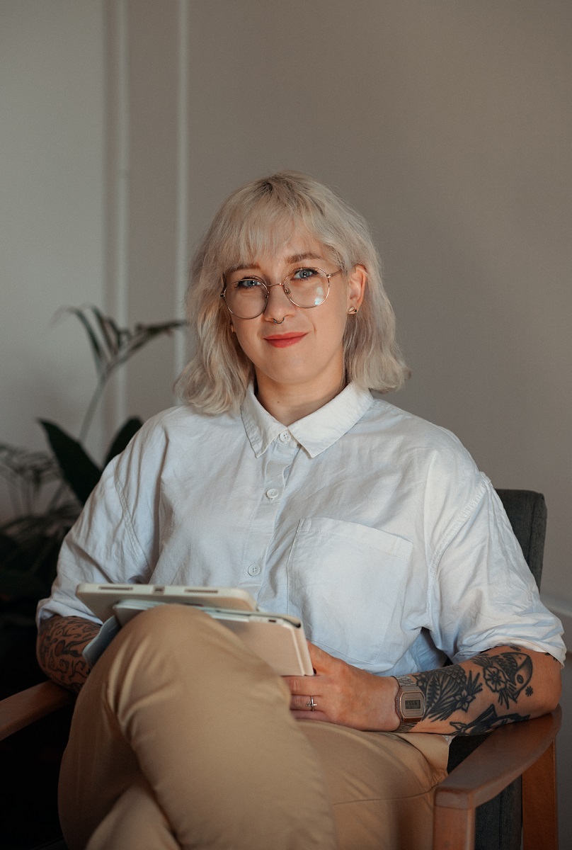 Dagny Żywicka