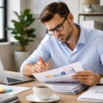 Perfekcjonista w pracy